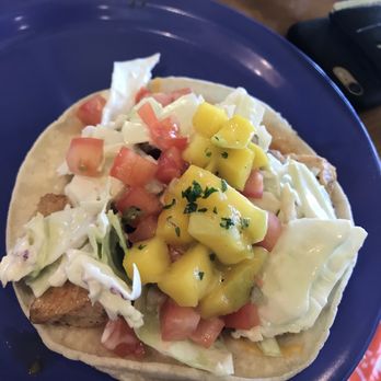 Coconut's Fish Cafe - Kamaole - Fish Taco - Seafood Near Me - Kihei, Hawaii