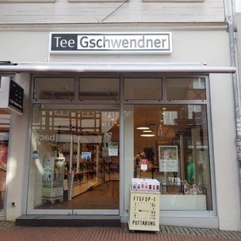 TeeGschwendner - Coffee & Tea Supplies Near Me - Recklinghausen, NW TeeGschwendner - Coffee & Tea Supplies Near Me - Recklinghausen, NW