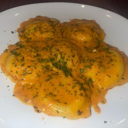 Lobster Ravioli Lobster Ravioli
