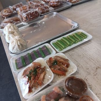 Paris Sandwiches - Ready to go - Sandwiches Near Me - San Diego, California