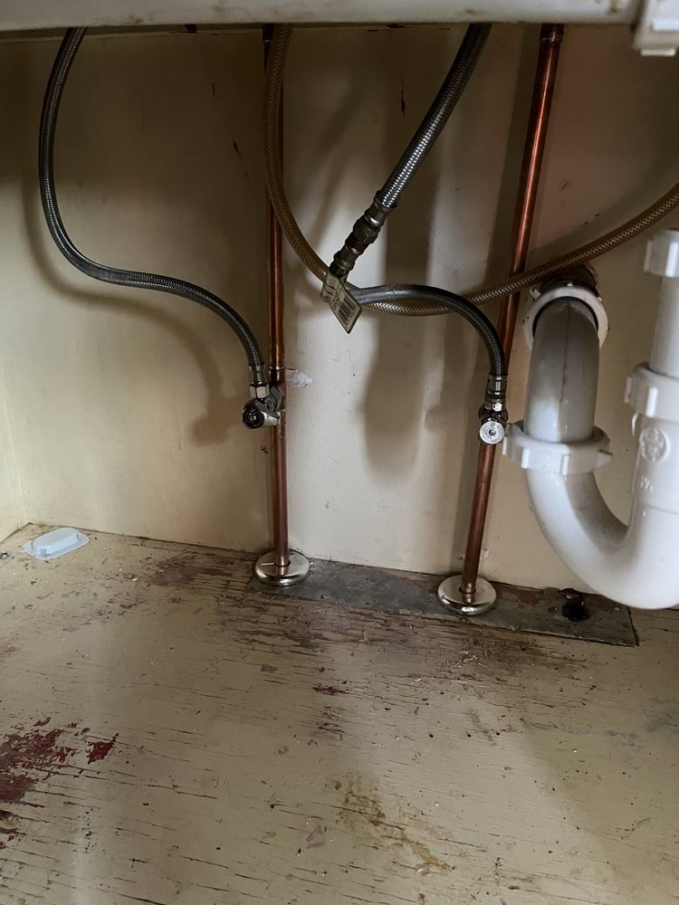 Slide of Franks Family Plumbing And Sewer