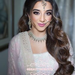 BeautybyAvista - Party makeup! Hair and makeup by me @beautybyavista