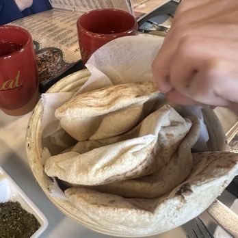 Ayat - Pita Bread - Middle Eastern Near Me - Staten Island, New York Ayat - Pita Bread - Middle Eastern Near Me - Staten Island, New York