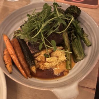 The Citizen - Short rib - New American Near Me - Alys Beach, Florida The Citizen - Short rib - New American Near Me - Alys Beach, Florida