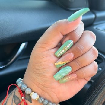 Miss Nail - Nail Salons Near Me - Hayward, California