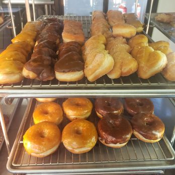 D K's Donuts - Donuts Near Me - Paso Robles, California D K's Donuts - Donuts Near Me - Paso Robles, California