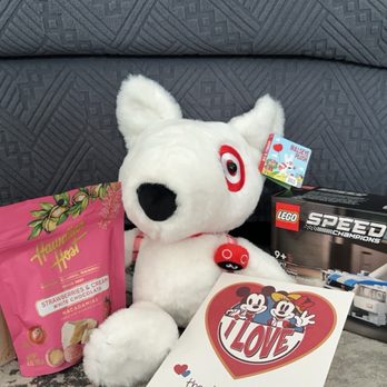 Target - Valentine's Day gifts - Electronics Near Me - Menifee, California