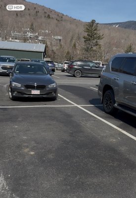 Loon Mountain Resort by null