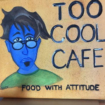 Too Cool Cafe - New American Near Me - Indian Harbour Beach, Florida Too Cool Cafe - New American Near Me - Indian Harbour Beach, Florida