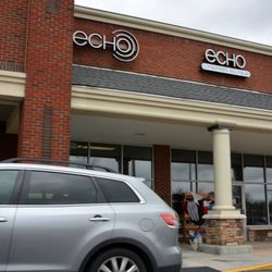 Echo Boutique and Consignment Boutique