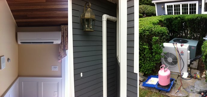 Slide of R. Fresolo Plumbing & Heating