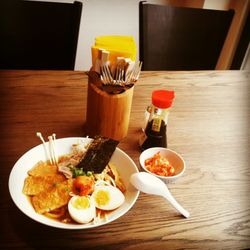 KIRIGAMI Ramen - Ramen Leipzig