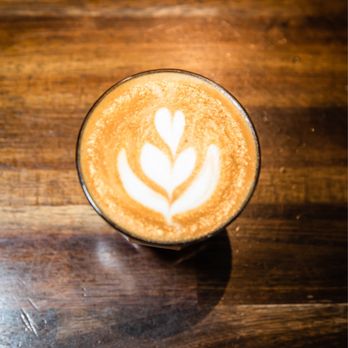 Central Coffee Shop - Coffee & Tea Near Me - Henderson, Nevada