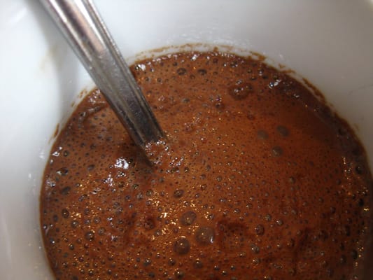 Juliette & Chocolat by null