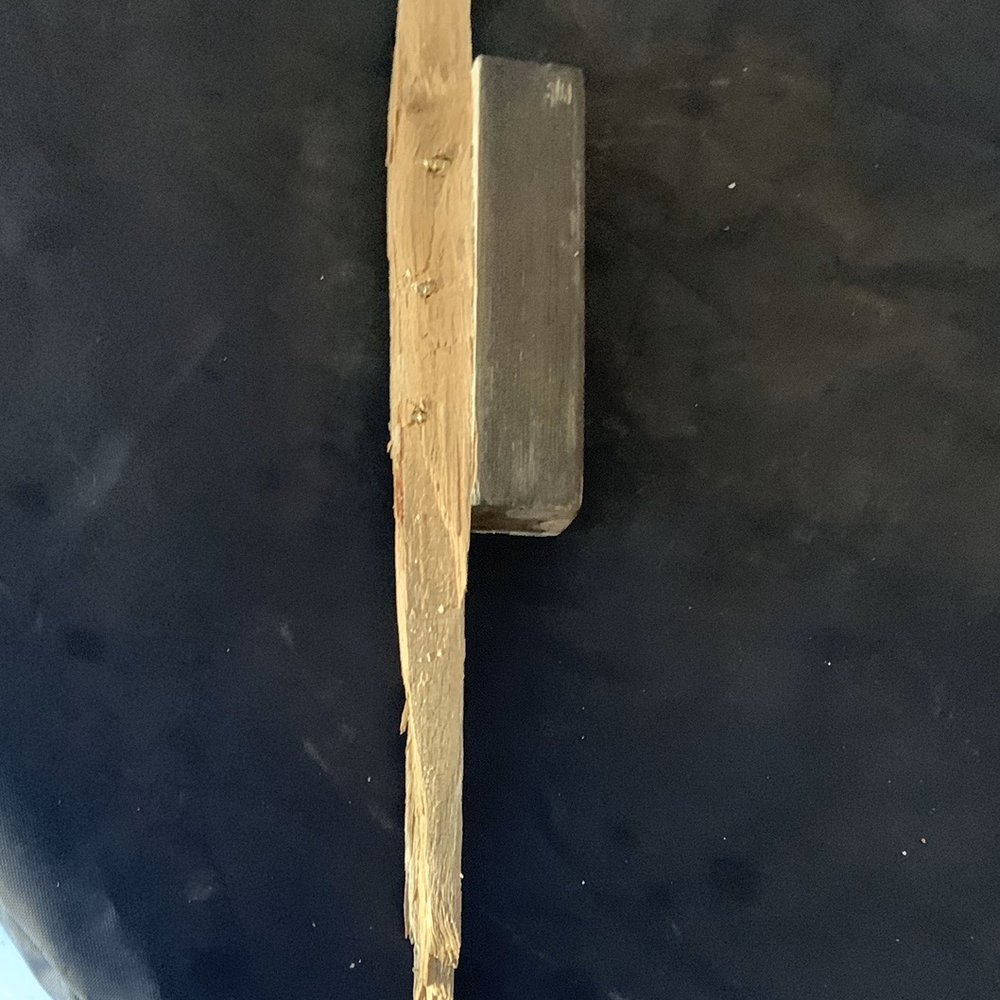 Public Auction Reno - Piece that's broken from bench - Auction Houses Near Me - Reno, Nevada Public Auction Reno - Piece that's broken from bench - Auction Houses Near Me - Reno, Nevada