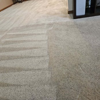 Perfect Windows - Carpet cleaning before and after. - Window Washing Near Me - Inkom, Idaho Perfect Windows - Carpet cleaning before and after. - Window Washing Near Me - Inkom, Idaho