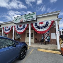 Linda's Hometown Bakery