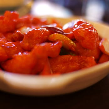 663 Bistro - Sweet and Sour Chickyan. Yum. - Barbeque Near Me - Seattle, Washington 663 Bistro - Sweet and Sour Chickyan. Yum. - Barbeque Near Me - Seattle, Washington