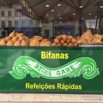 Beira Gare - Really delicious pork - Portuguese Near Me - Lisbon, 11