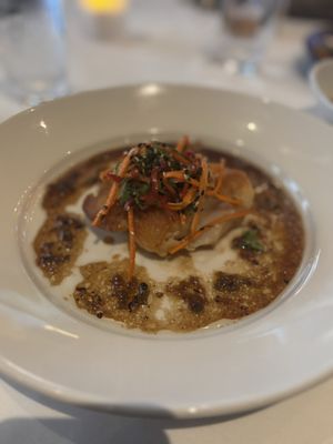Del Frisco's Double Eagle Steakhouse by null