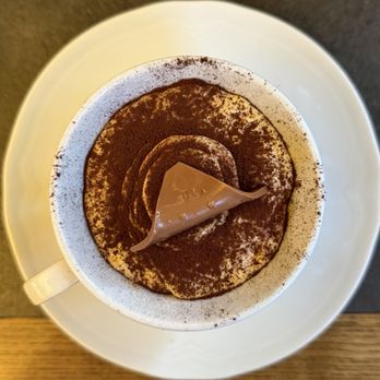 Sottosopra - Tiramisu - Roman Near Me - Rome, RM Sottosopra - Tiramisu - Roman Near Me - Rome, RM