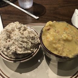 Chicken Pot Pie
