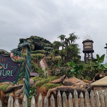 Tiana's Bayou Adventure - Amusement Parks Near Me - Orlando, Florida Tiana's Bayou Adventure - Amusement Parks Near Me - Orlando, Florida