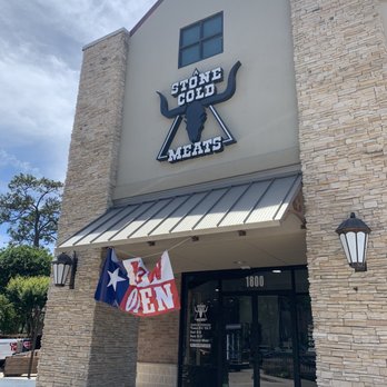 Stone Cold Meats - Butcher Shop - Meat Shops Near Me - League City, Texas