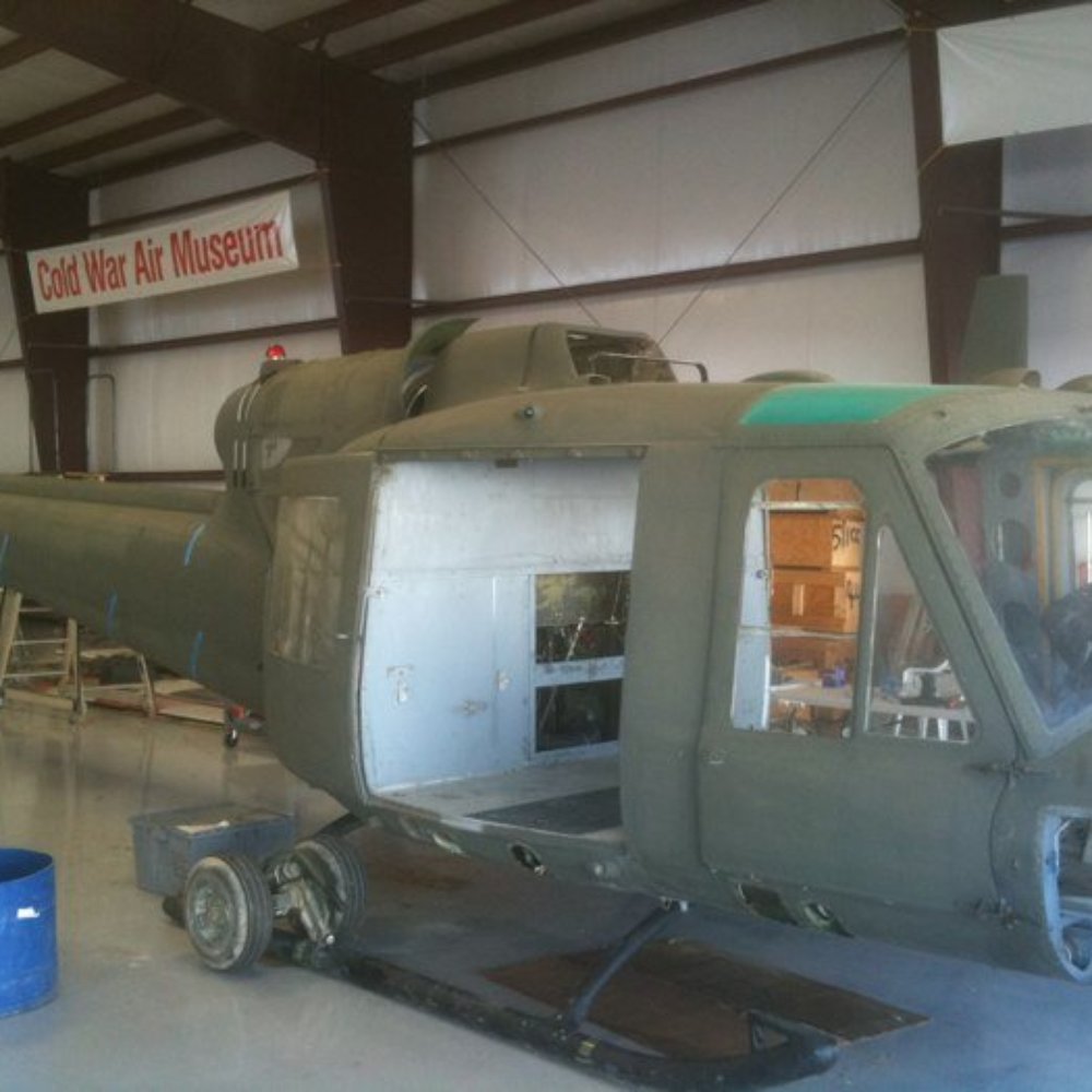 Cold War Air Museum - Heli - Museums Near Me - Lancaster, Texas Cold War Air Museum - Heli - Museums Near Me - Lancaster, Texas