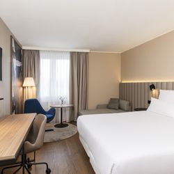 Hotel NH München Airport