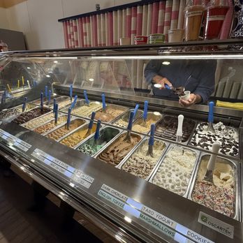 Gelateria Bella Roma - Ice Cream & Frozen Yogurt Near Me - Sunnyvale, California Gelateria Bella Roma - Ice Cream & Frozen Yogurt Near Me - Sunnyvale, California