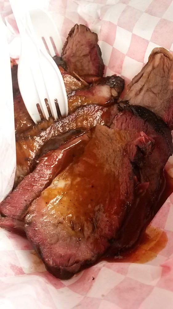 HP's Smokehouse BBQ