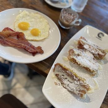 Berries & Batter - Bacon, eggs, French Toast - Breakfast & Brunch Near Me - Highland Village, Texas Berries & Batter - Bacon, eggs, French Toast - Breakfast & Brunch Near Me - Highland Village, Texas