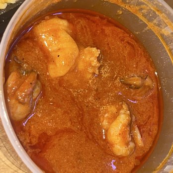 El Agavero - Camarones a La Diabla - Mexican Near Me - Oakland, California