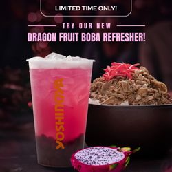 Yoshinoya Banning