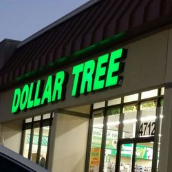 Dollar Tree
