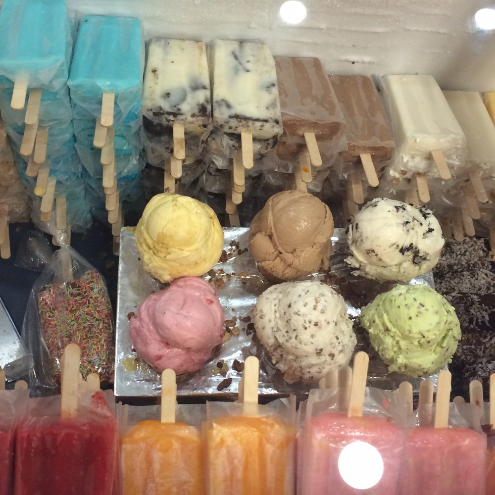 La Fuente Michoacana - Ice Cream & Frozen Yogurt Near Me - El Paso, Texas La Fuente Michoacana - Ice Cream & Frozen Yogurt Near Me - El Paso, Texas