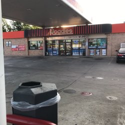 Roadies Gas & Convenience Store