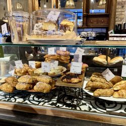 Pastries