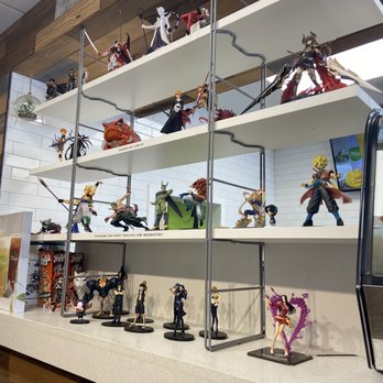 Tbaar Cafe Oakleaf - Figurines - Cafes Near Me - Jacksonville, Florida Tbaar Cafe Oakleaf - Figurines - Cafes Near Me - Jacksonville, Florida