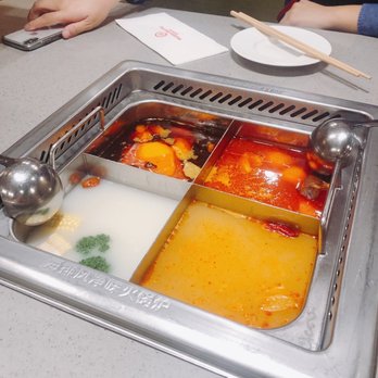 Haidilao Hotpot Flushing - Hot Pot Near Me - Flushing, New York Haidilao Hotpot Flushing - Hot Pot Near Me - Flushing, New York