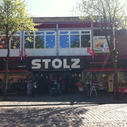 Kaufhaus Martin Stolz