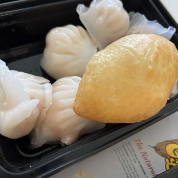 Dim Sum King Master - Dim Sum Near Me - West Covina, California