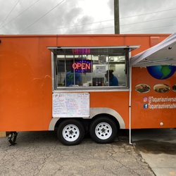 Taqueria Universal