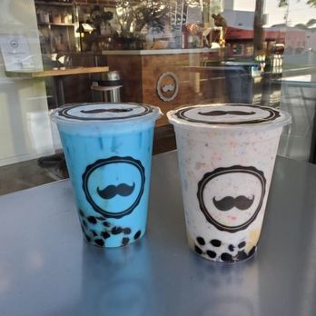 Mr Tea Cafe - Cotton Candy & Fruity Pebbles - Bubble Tea Near Me - Honolulu, Hawaii Mr Tea Cafe - Cotton Candy & Fruity Pebbles - Bubble Tea Near Me - Honolulu, Hawaii