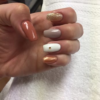 Sienna Nails & Spa - Today's idea! - Nail Salons Near Me - Phoenix, Arizona Sienna Nails & Spa - Today's idea! - Nail Salons Near Me - Phoenix, Arizona