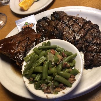 Texas Roadhouse - Steakhouses Near Me - Oceanside, California