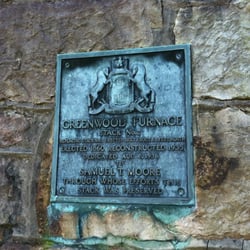 Greenwood Furnace State Park