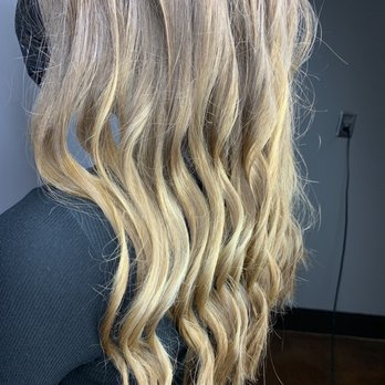 Dark Horse Salon & Spa - After my experience @ Garbo's (cost me approx $200) - Hair Salons Near Me - Omaha, Nebraska Dark Horse Salon & Spa - After my experience @ Garbo's (cost me approx $200) - Hair Salons Near Me - Omaha, Nebraska