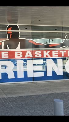 The College Basketball Experience by null